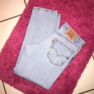 NWOT Men’s Levi’s 32/29